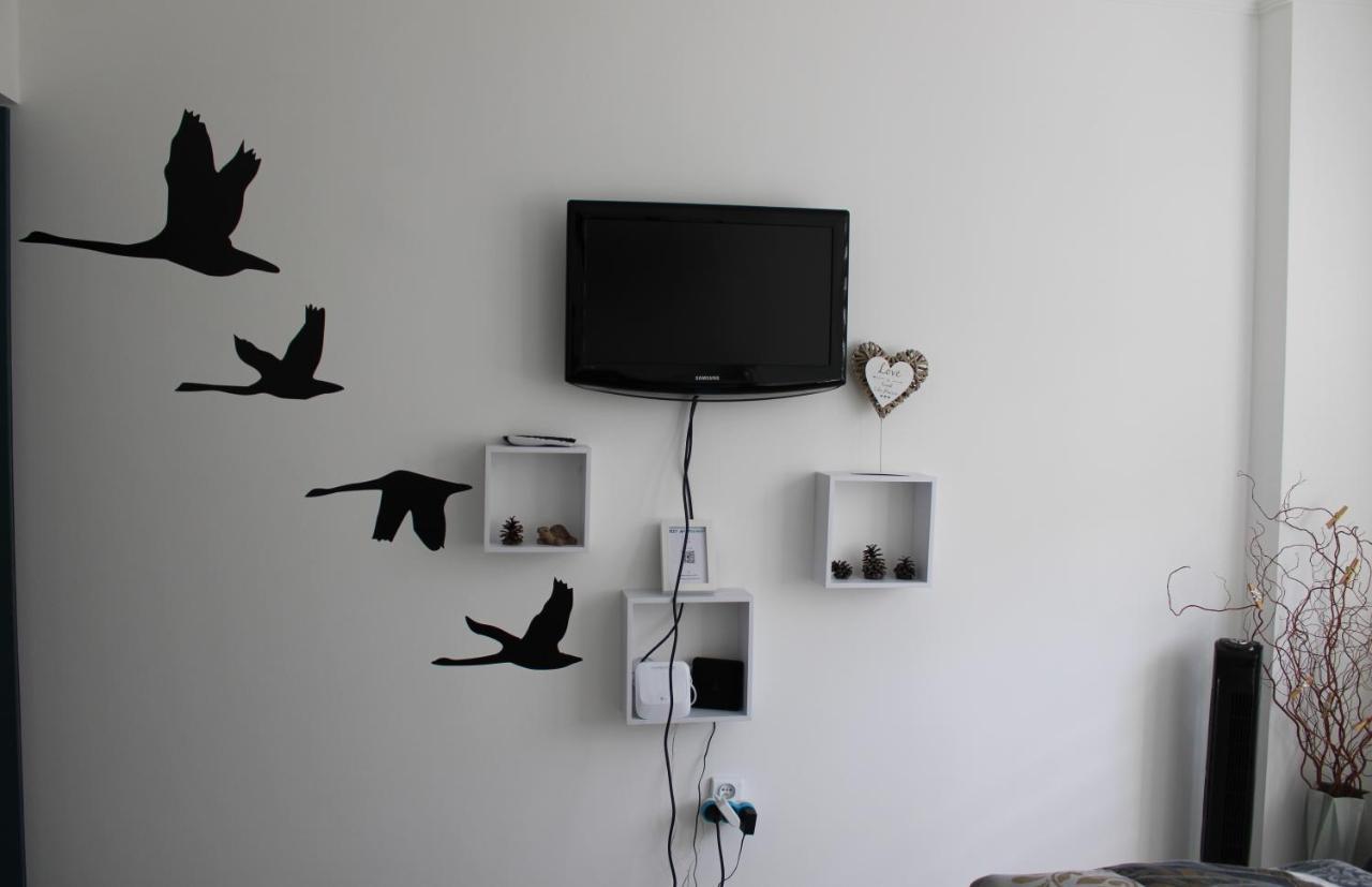 Izzy Apartament Apartment Мисколк Екстериор снимка