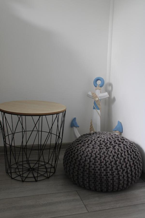 Izzy Apartament Apartment Мисколк Екстериор снимка
